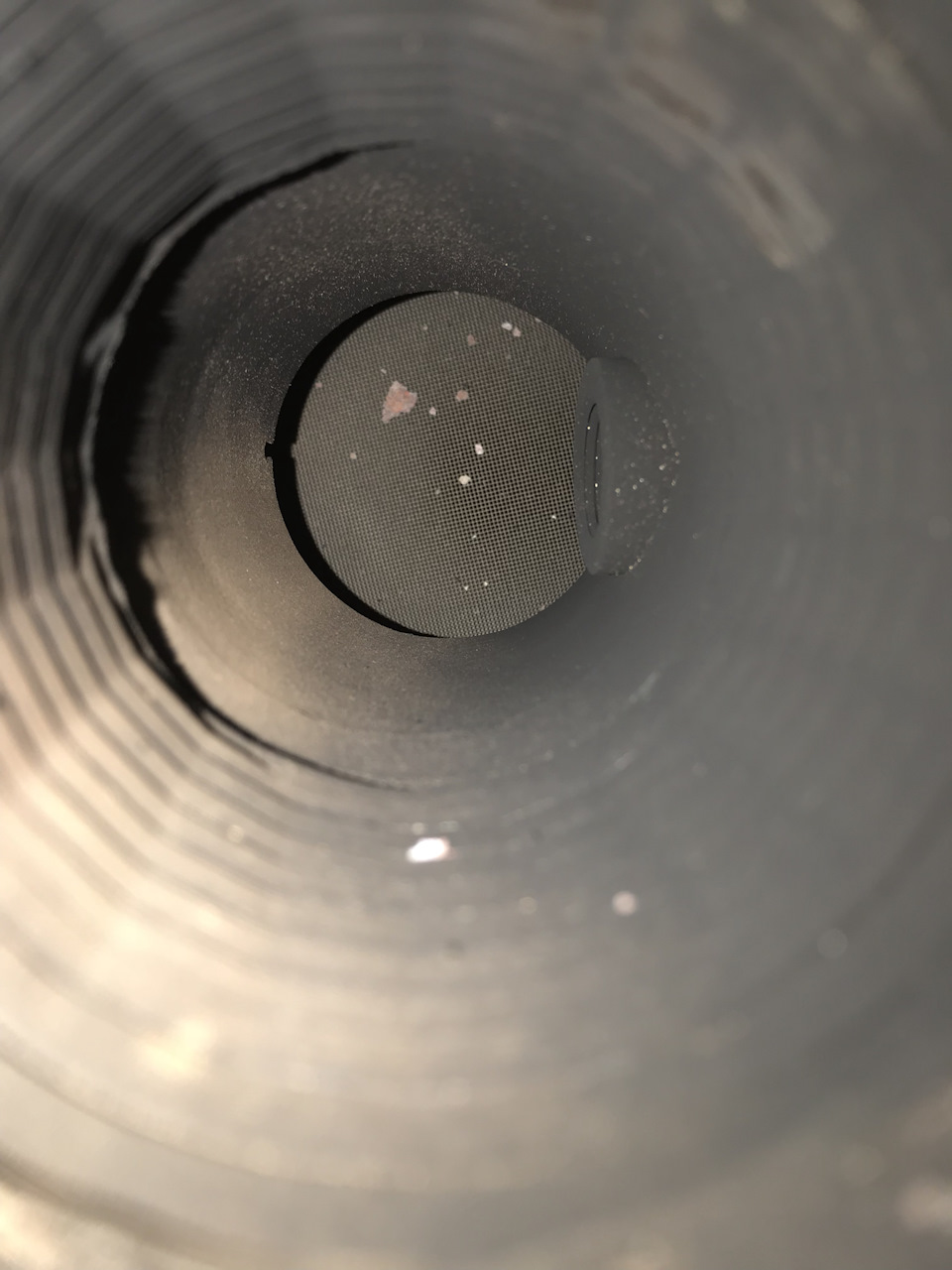 Додж калибр ошибка р0420