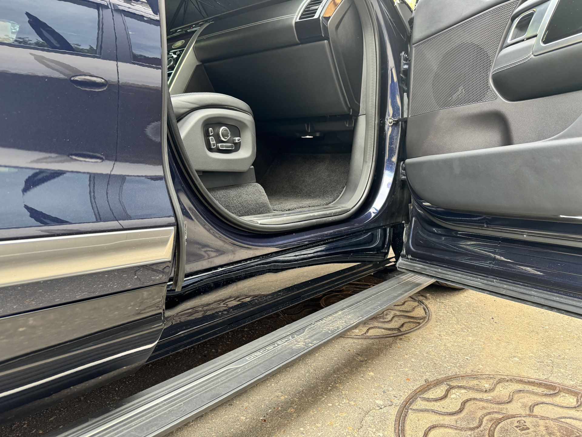 Еду в отпуск в Таиланд, надо переставить руль и снять двери — Land ...