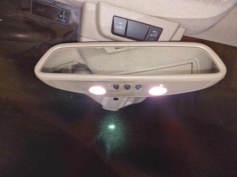 Стационарная установка в автомобиль Mercedes GLE 167 брелков для ...