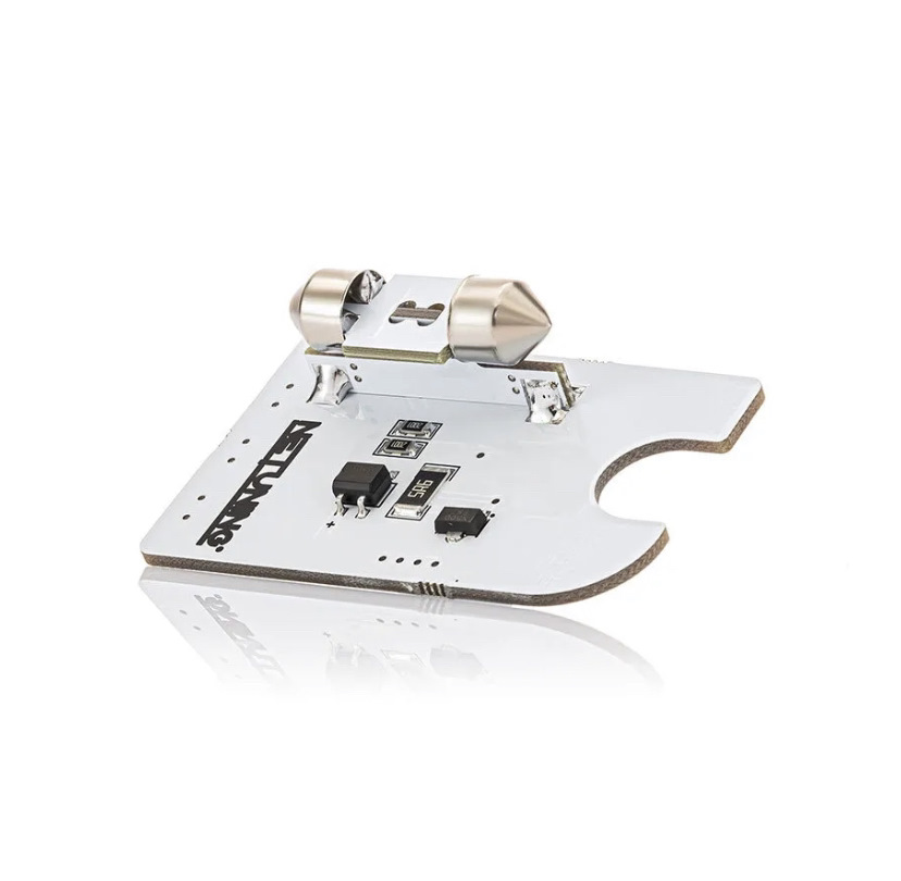 2️⃣ Замена освещения салона — Hyundai Solaris, 1,6 л, 2011 года ...