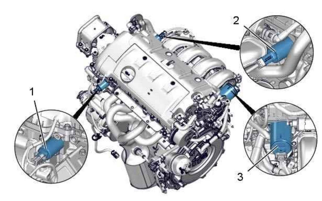 Регулятор подъема клапанов. Клапан газораспределения Пежо 308. Электромагнитный клапан регулятора фаз выпускного вала Пежо 308. Датчик выпускного распредвала Пежо 308. Электромагнитный клапан Пежо 308 ep6.