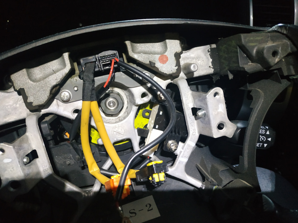 Teyes Spro+ 4/64 + мультируль — Toyota Land Cruiser Prado 120-series, 4 ...