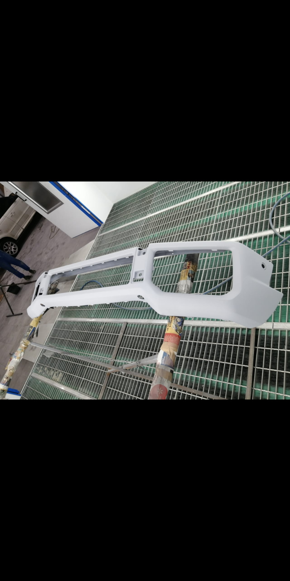 Морозы и не чищенные дороги привели к потерям — Mercedes-Benz G-Class ...