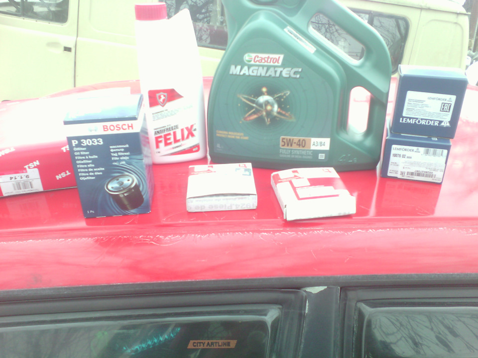 1007302 Рулевая тяга LEMFORDER | Запчасти на DRIVE2