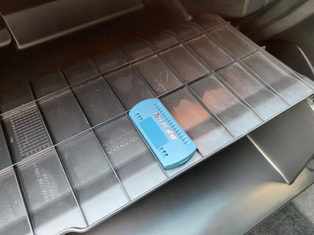 Как и чем Японцы чистят испаритель кондиционера? — Honda Accord Hybrid ...