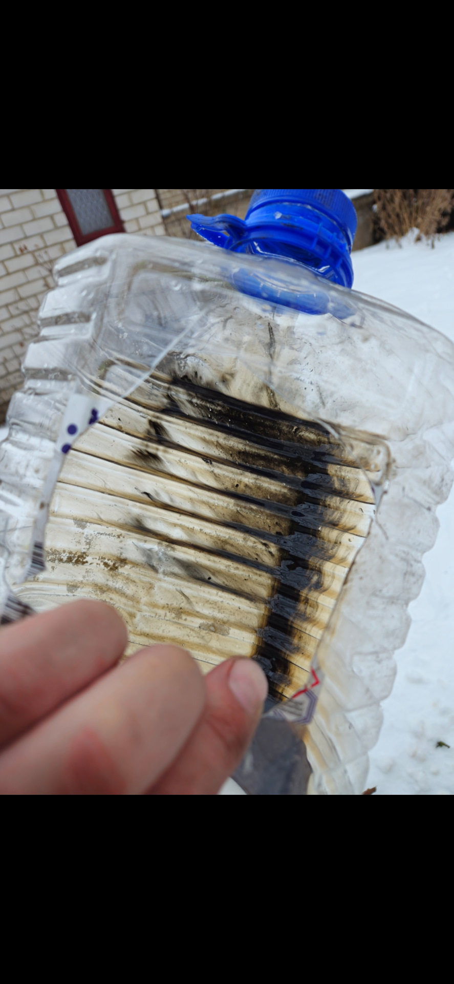 Замена масла в заднем мосту — KIA Sorento (1G), 2,5 л, 2006 года ...