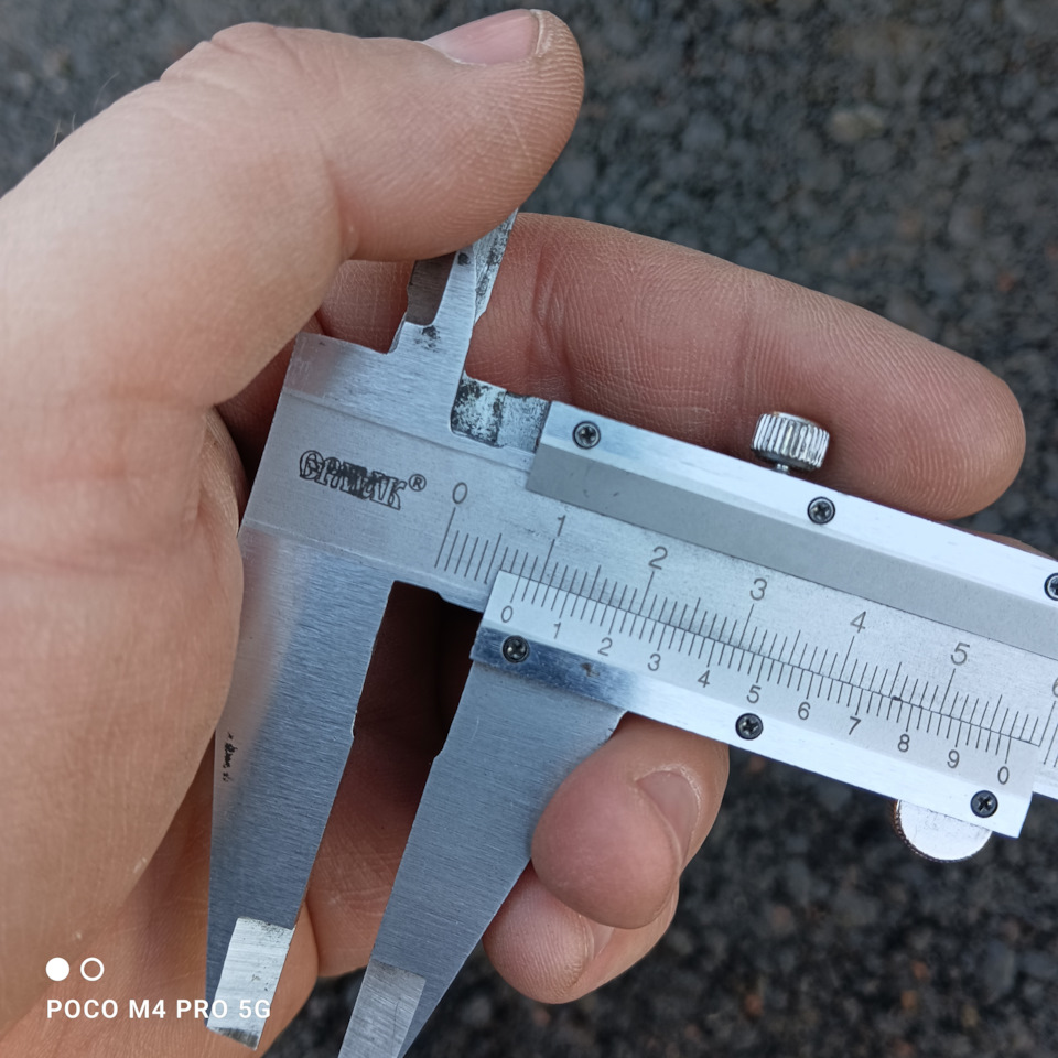 Фото в бортжурнале Renault Sandero 2G