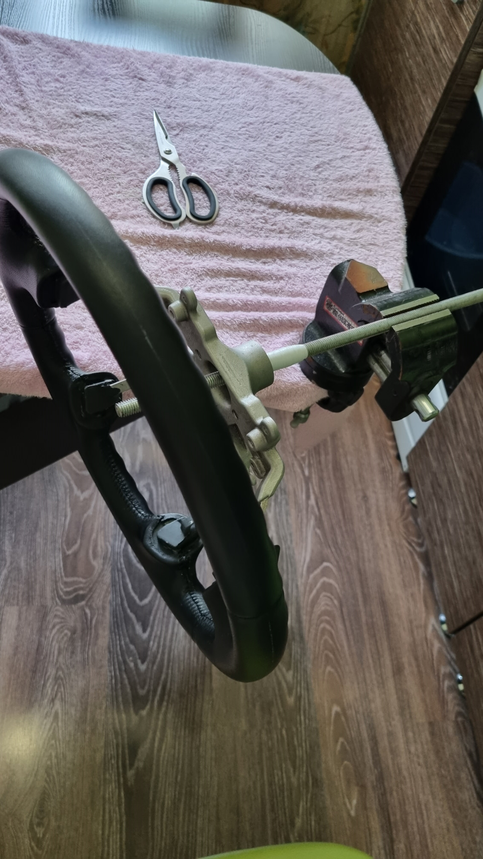 Фото в бортжурнале KIA Sportage (2G)