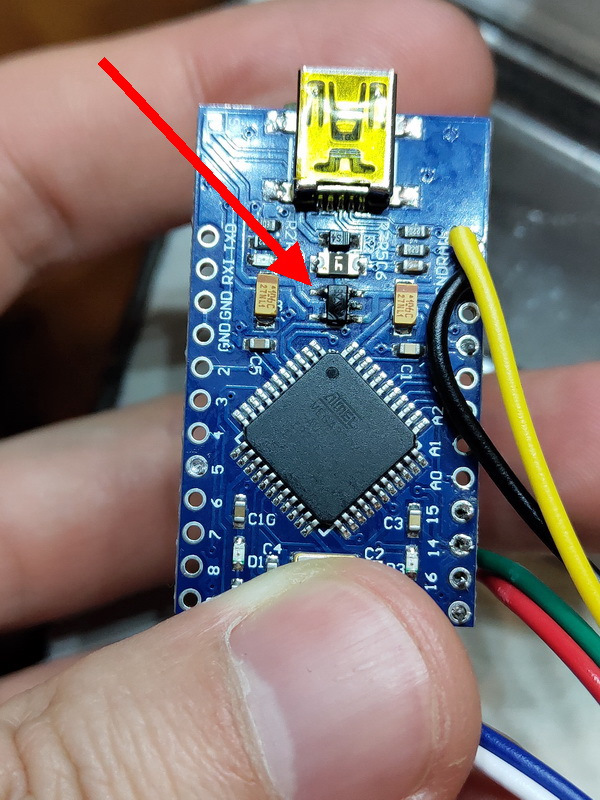 Модуль согласования CAN или первый блин комом — DRIVE2