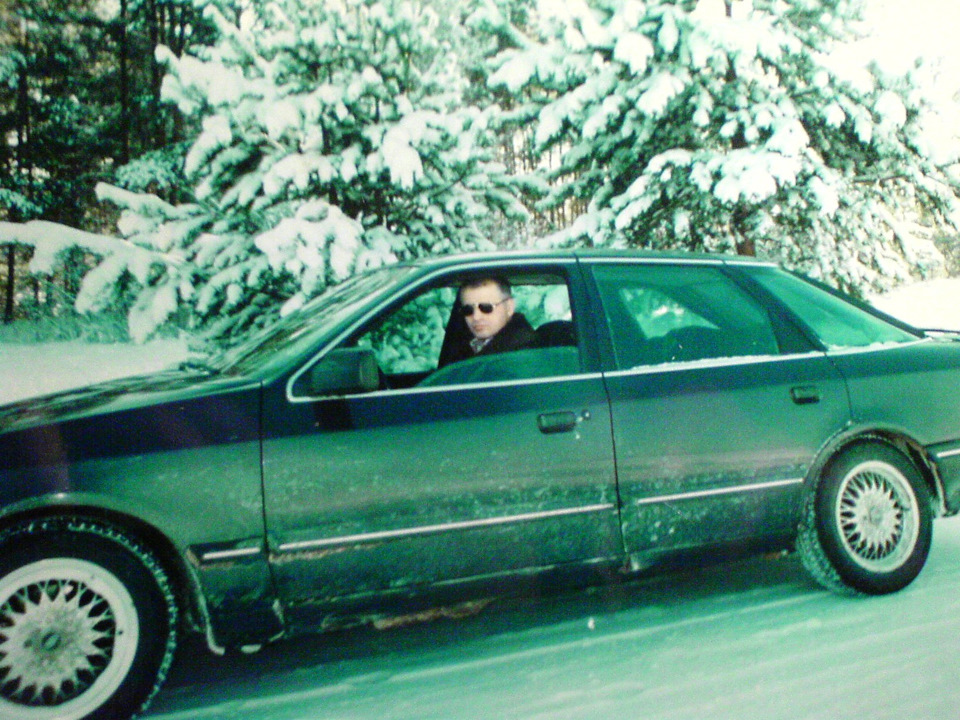 "Скорп" — DRIVE2