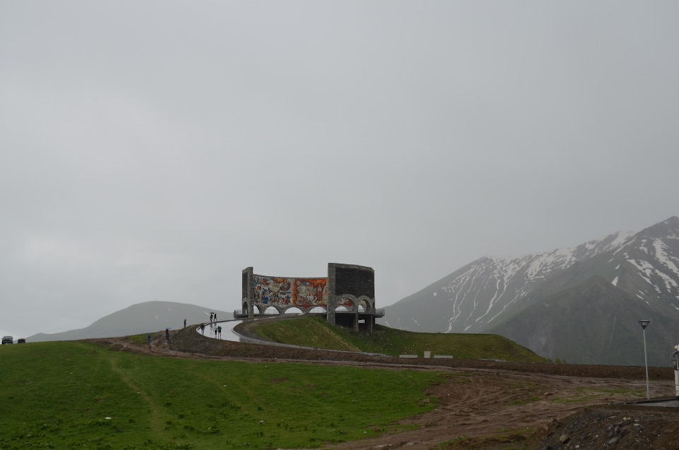 Фото в бортжурнале УАЗ Patriot