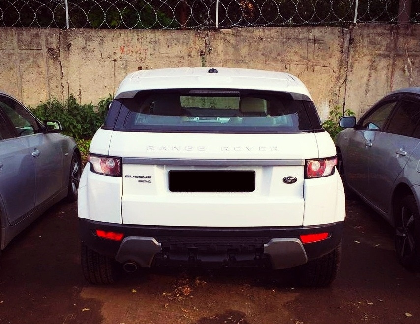 Ремонт АКПП Рендж Ровер Эвок — ZF-Expert на DRIVE2