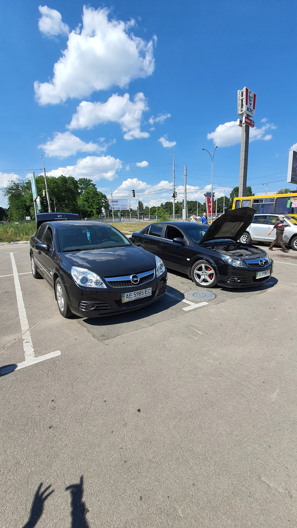 Троит двиготель Opel Vectra C z22se — Opel Vectra C, 2,2 л, 2008 года |  поломка | DRIVE2