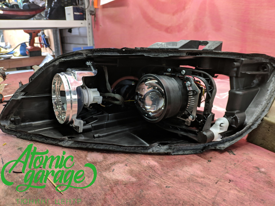 Восстановление кондиционера — Toyota Lite Ace Noah, 1,5 л, 1998 года ...