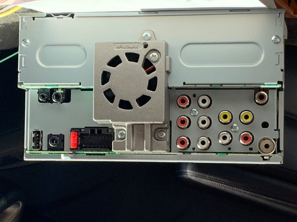 Фото в бортжурнале KIA Cerato Koup (2G)