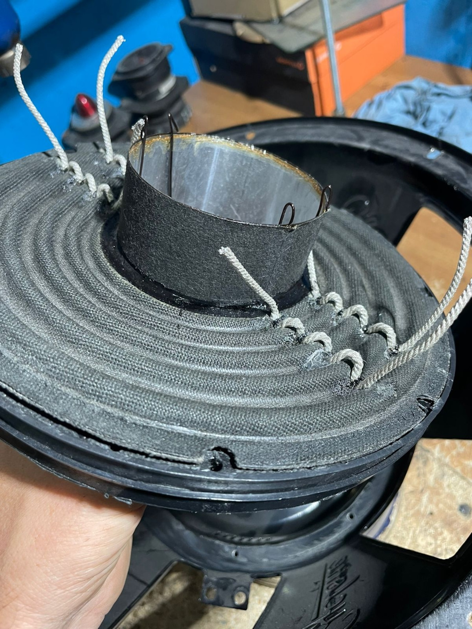 Фото в бортжурнале Lada Приора Купе