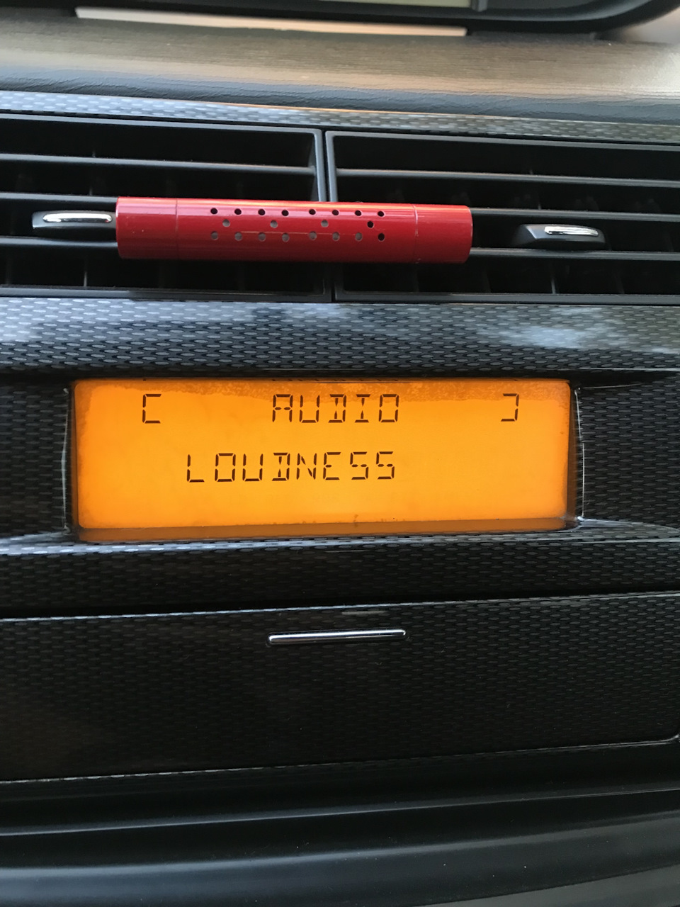 Фото в бортжурнале Citroen C4 (1G)