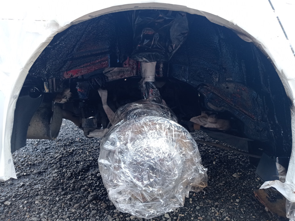 15. — Honda Accord (8G)