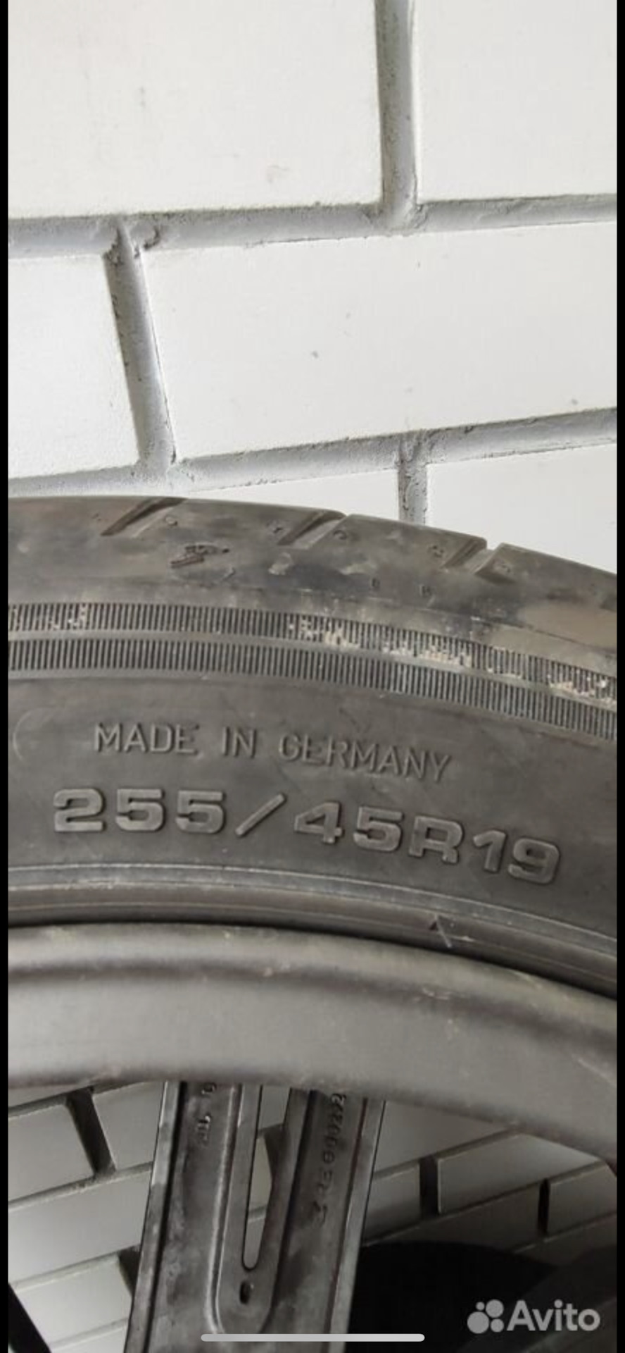 R19 Тигуан 2 R-Line Покупка колес — Volkswagen Tiguan (2G), 1,4 л, 2019 ...