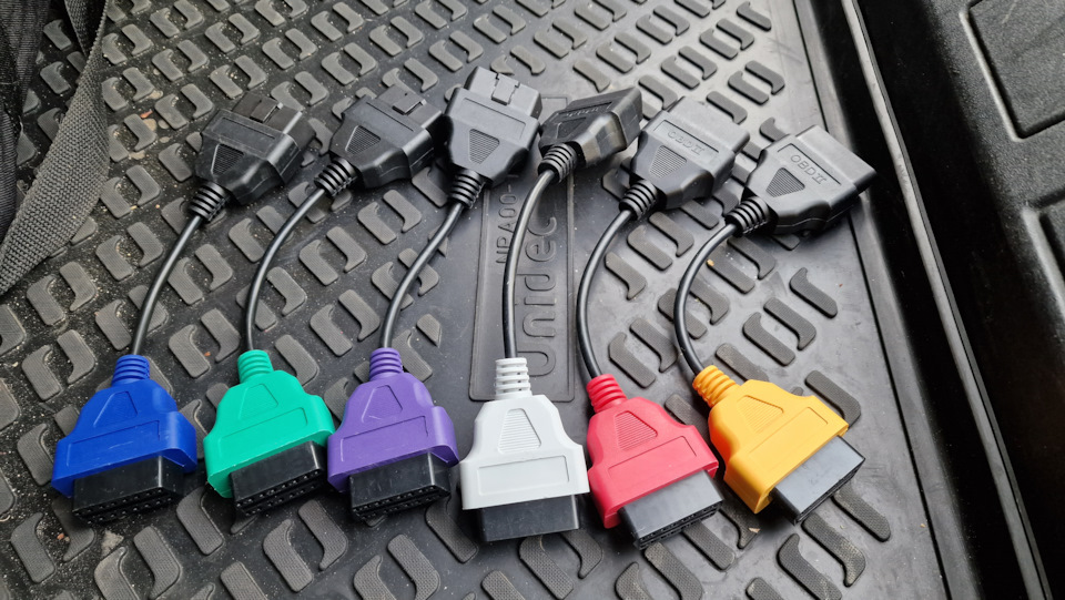 Фото в бортжурнале Alfa Romeo Giulia (952)