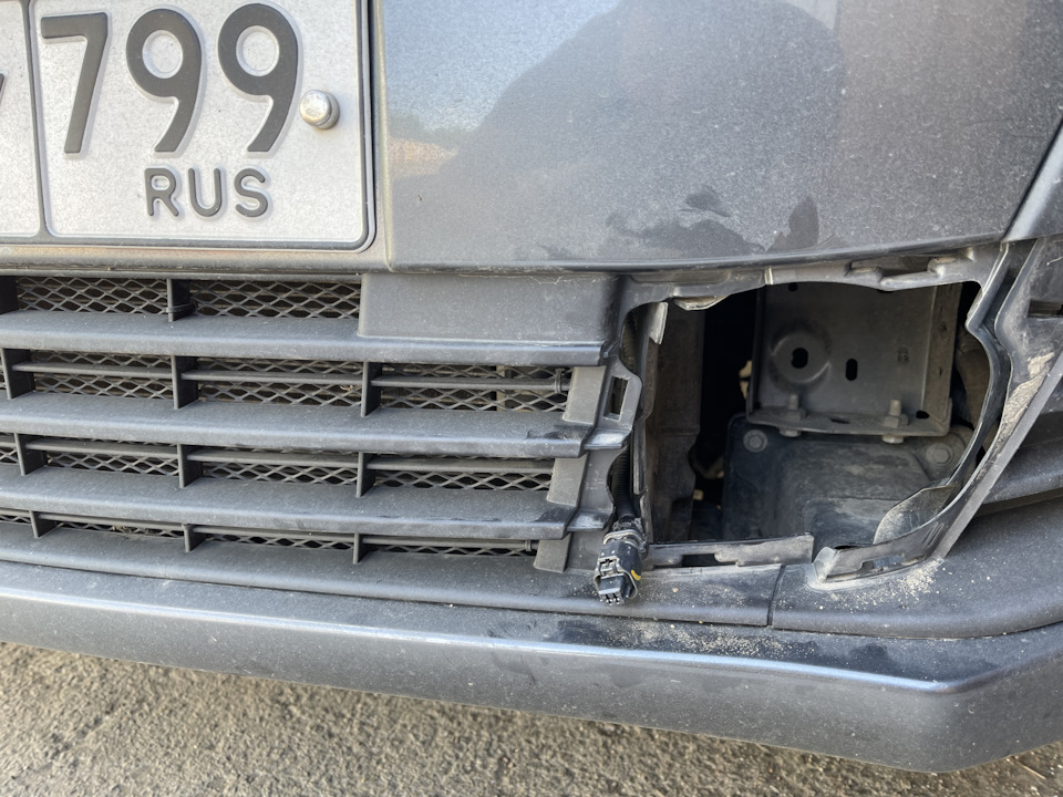 FIAMM 932326Z Peugeot Traveller. — Peugeot Traveller, 2 л, 2021 года ...