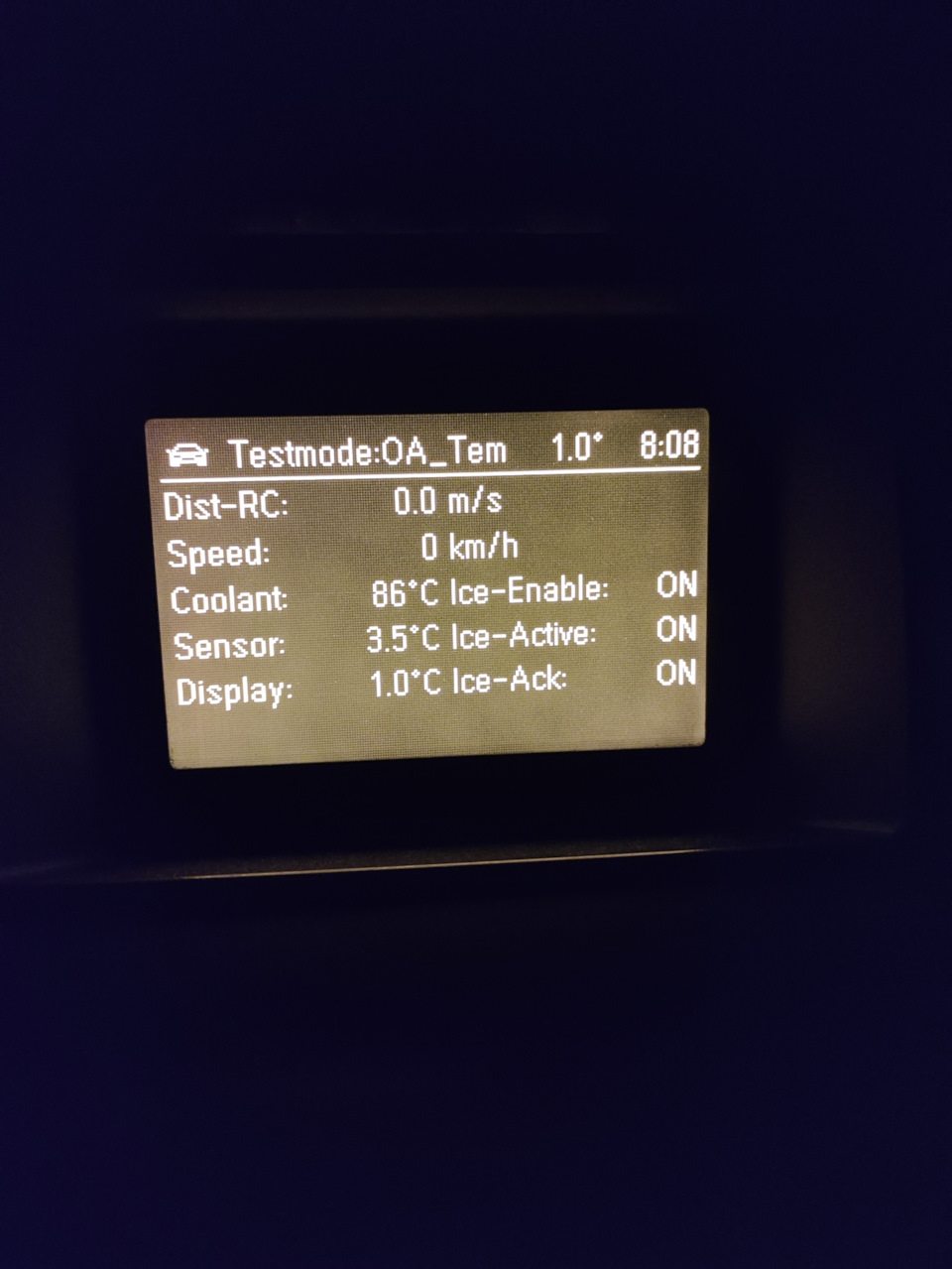 Термостат — Opel Vectra C, 1,8 л, 2006 года | наблюдение | DRIVE2