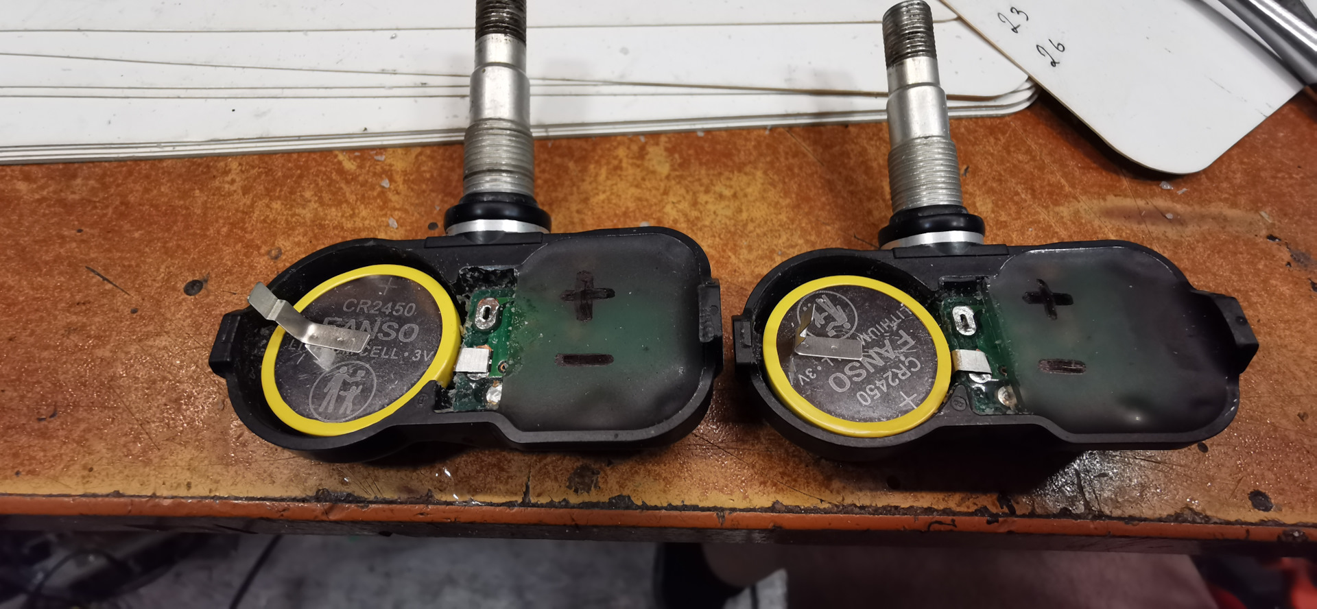 Вид на купола Суздаля на рассвете