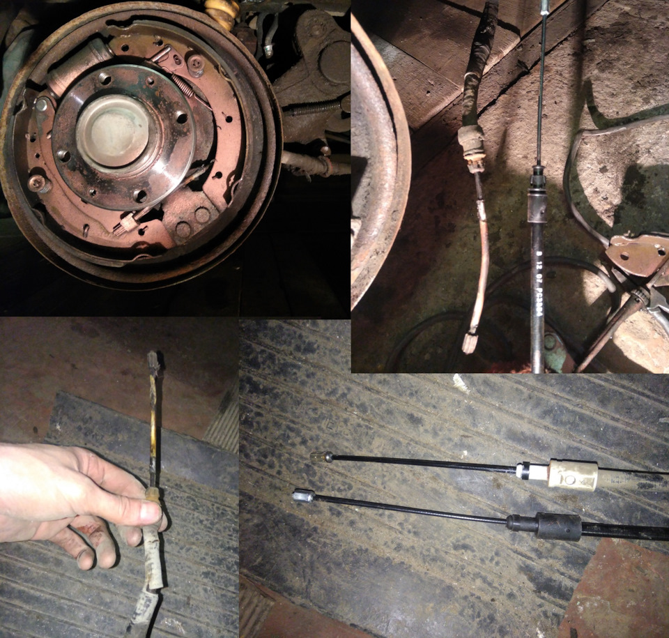 Отчет за весну 2020 [Обслуживание] — Citroen Xsara Picasso, 1,6 л, 2004 ...