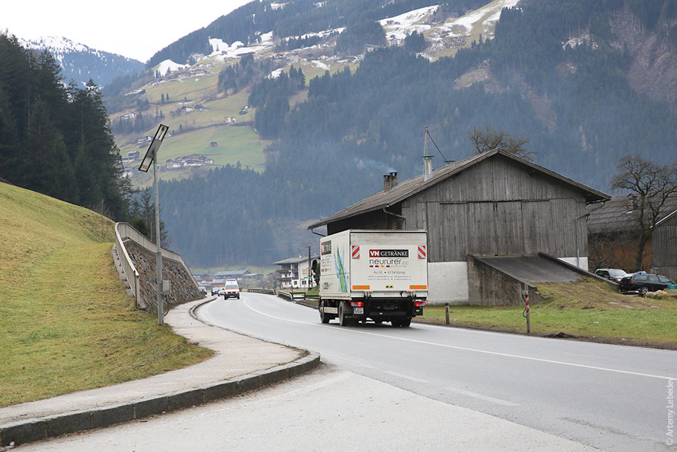 Фото в бортжурнале KIA Rio 5-door (3G)