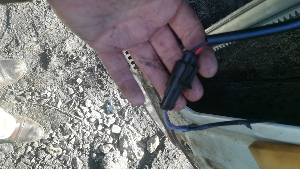 Начинаю cтавить электростеклоподъемники — ГАЗ Газель, 2,5 л, 2006 года ...