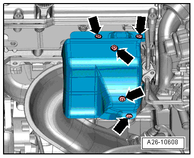 Фото в бортжурнале Volkswagen Tiguan (1G)