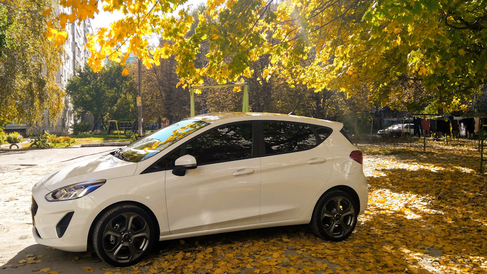 mk 8 fiesta mk 8 fiesta
