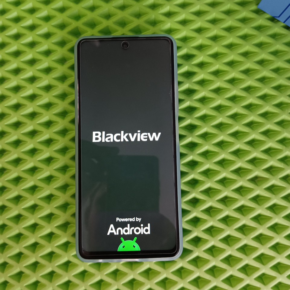 Смартфон от Blackview модель Shark 8 — одно из лучших бюджетных решений —  DRIVE2