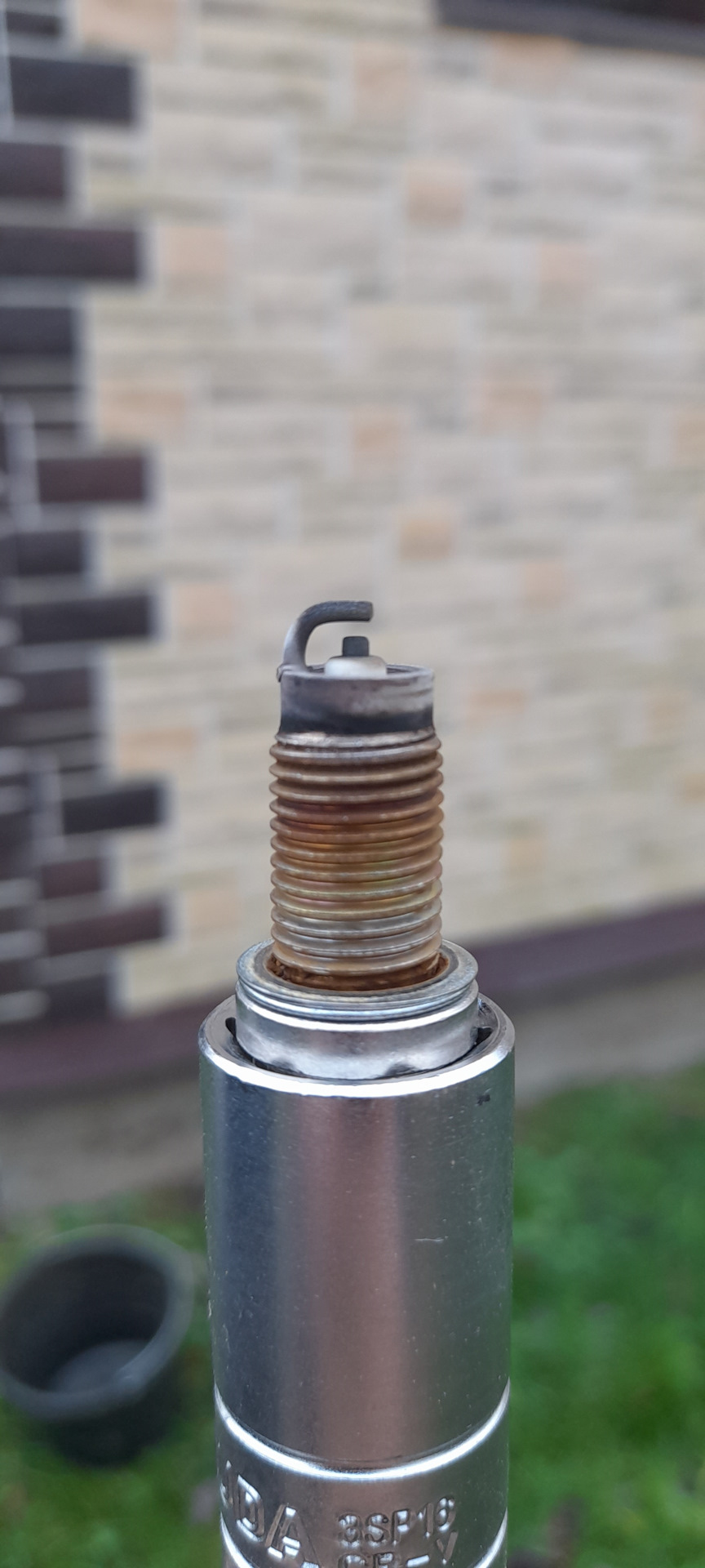 Пропуск зажигания цилиндра?! — Skoda Rapid (2G), 1,6 л, 2020 года ...