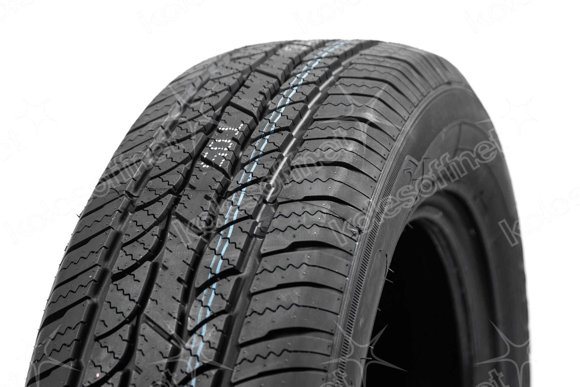 Шины летние | FRONWAY ROADPOWER H/T — Kolesoffnet на DRIVE2