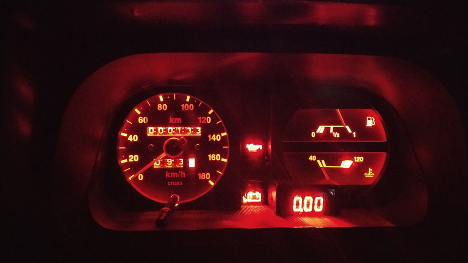 ЗАЗ 1102 110207 "Marta"