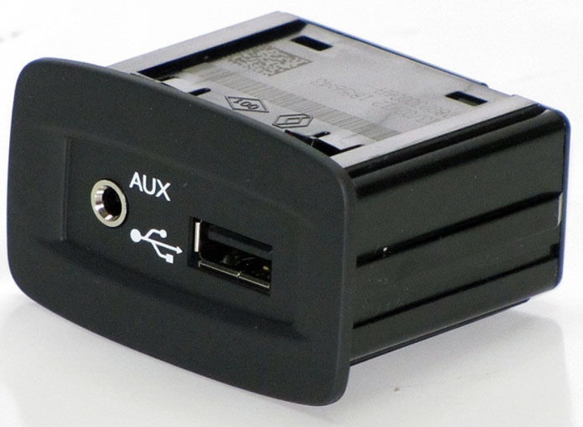 Блок aux. Renault Megan III aux USB Slot neu 280230006r. Адаптер aux USB SD Fluence. BT адаптер для магнитолы aux USB. USB для Рено Меган 3.