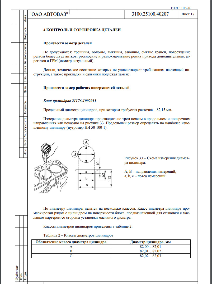 №4][28.05.2022] [Про тепловой зазор поршневой или без лоха и жизнь плоха] —  Lada Vesta Sport, 1,8 л, 2020 года | прикол | DRIVE2