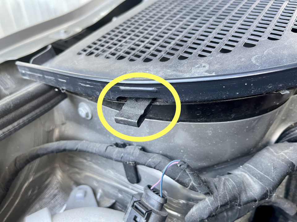 Часть 2. Установка DWA, автономной сирены и активация штатной ...