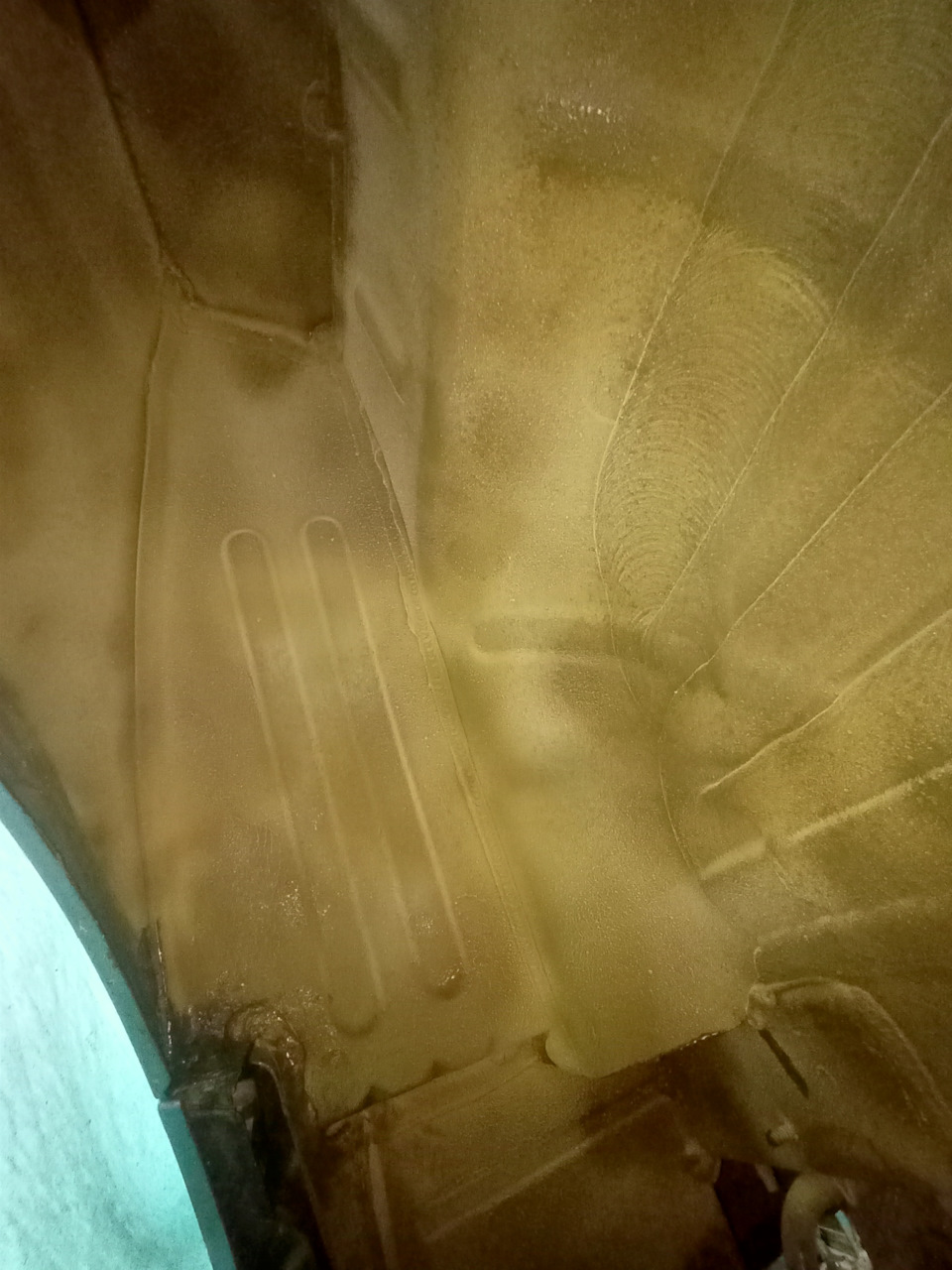 Фото в бортжурнале Peugeot 5008 (1G)