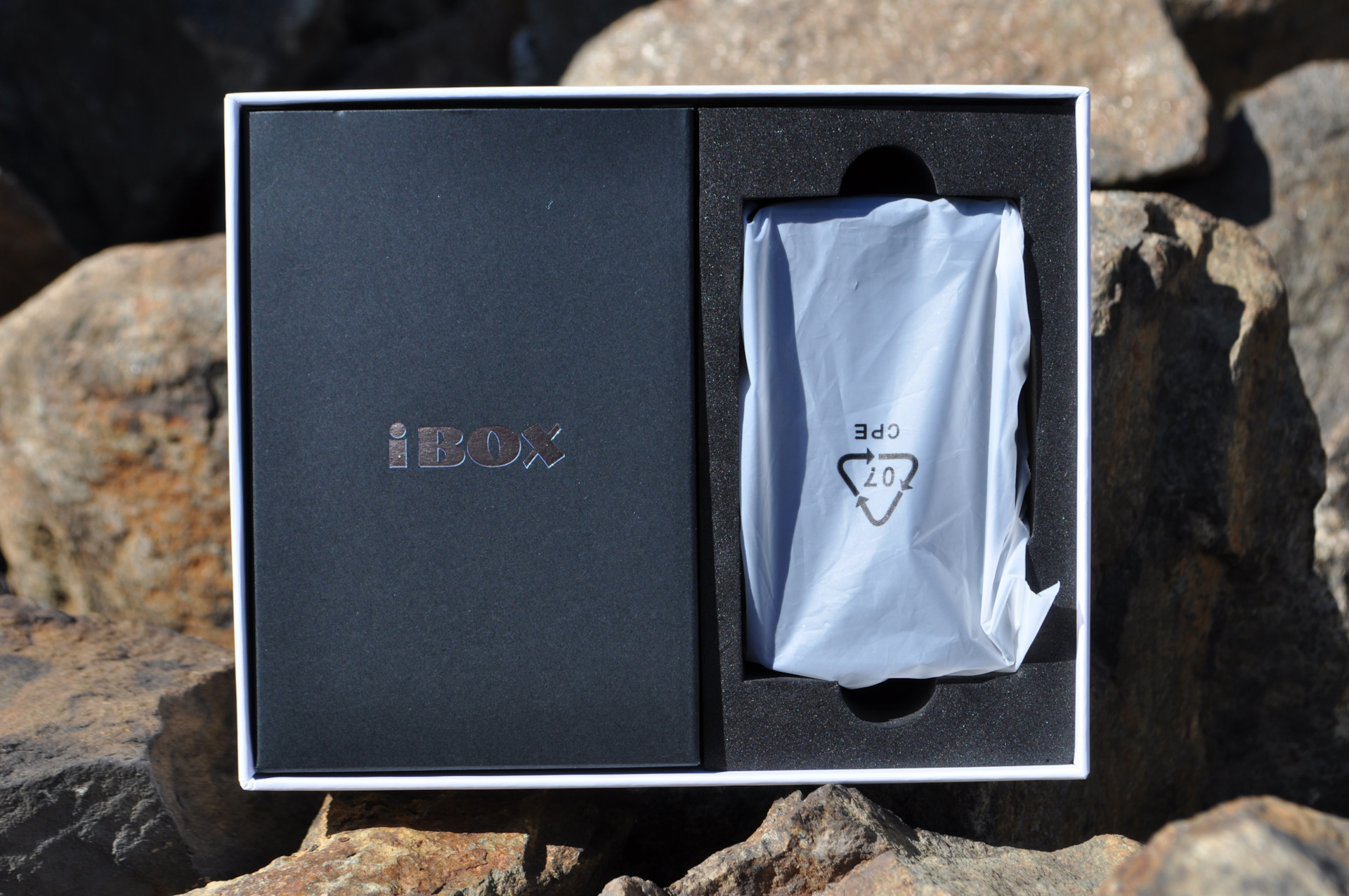 Icon signature dual. Men Gift Set. Gift for men. Men's Gift Set Alibaba.