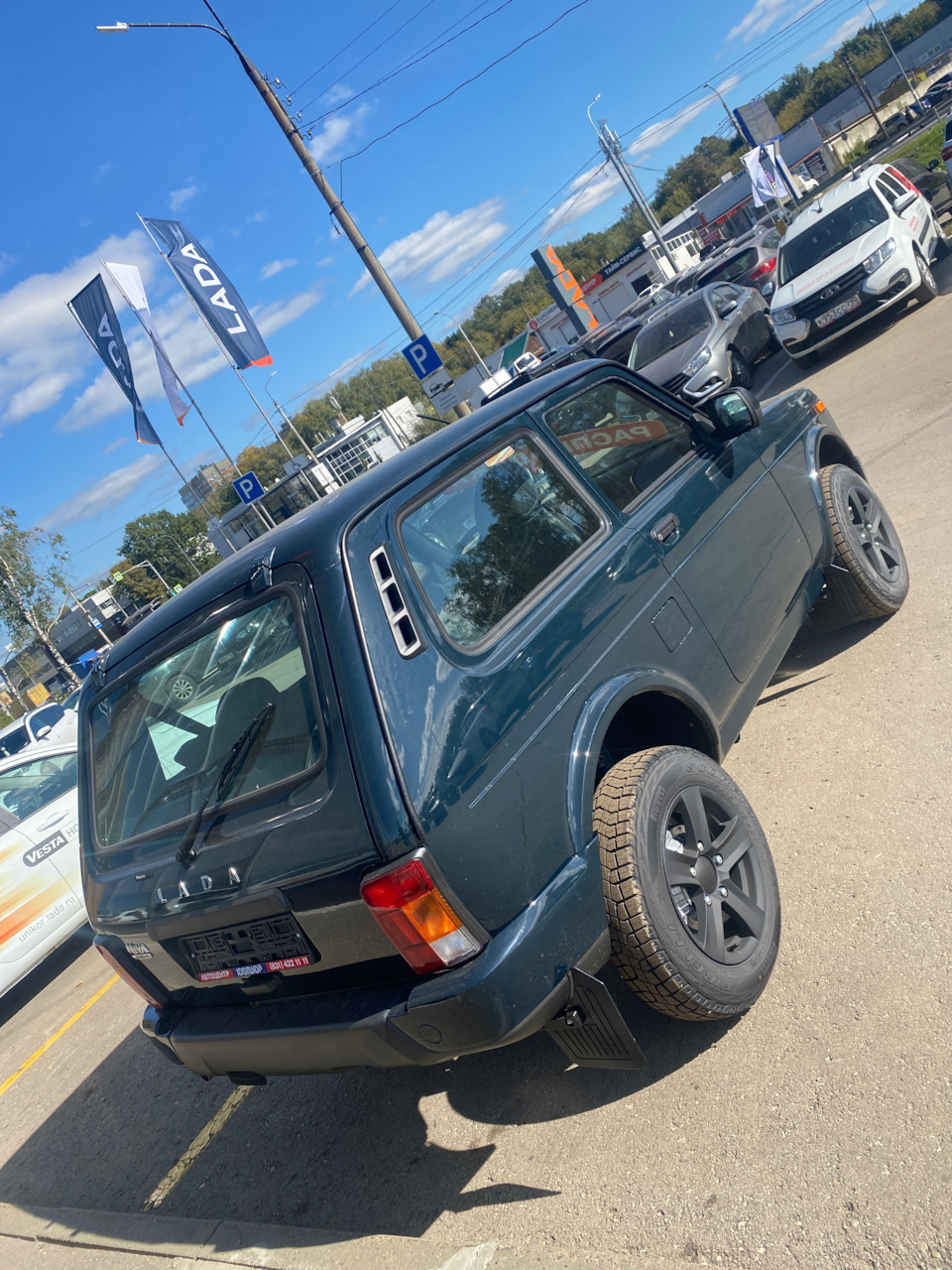 Перерождение😀 поиски и покупка автомобиля/Жигули за 200000. — Lada 210740,  1,6 л, 2009 года | покупка машины | DRIVE2