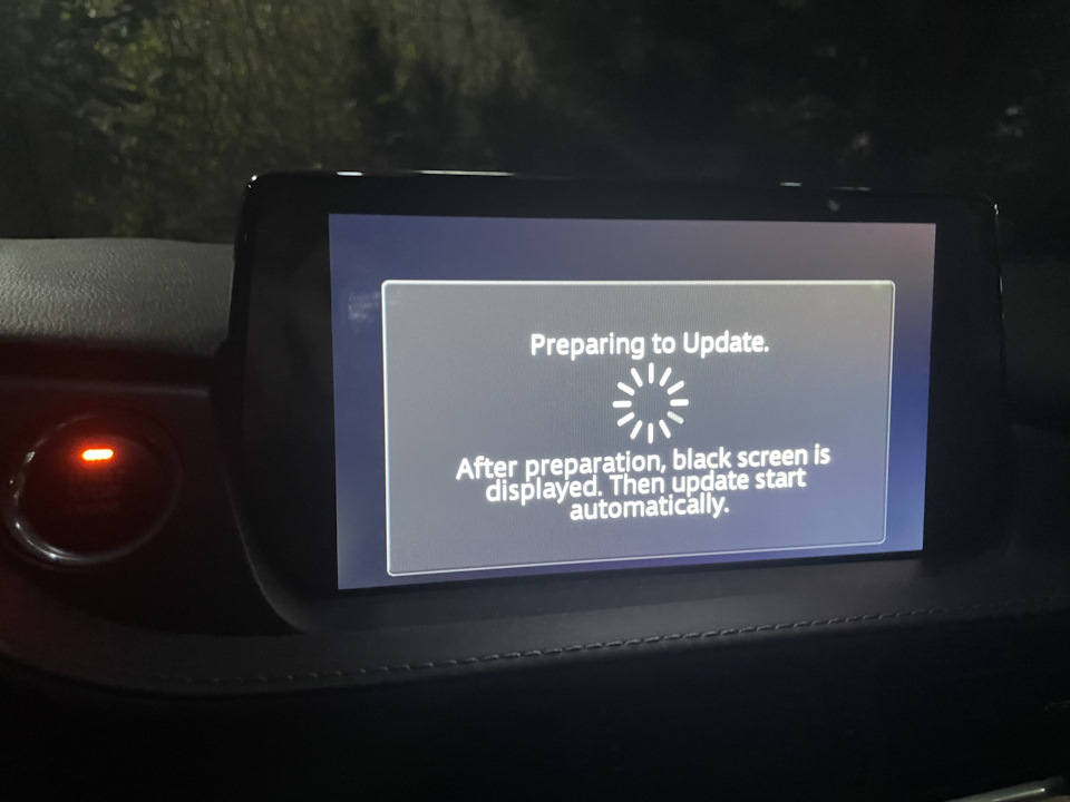 Прошивка ГУ 74.00.324 — Mazda 6 (3G) GJ, 2 л, 2021 года | другое | DRIVE2