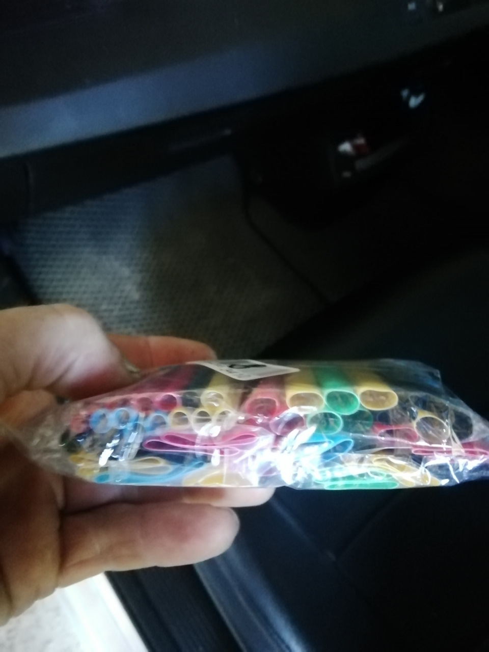 Фото в бортжурнале Honda Freed Spike