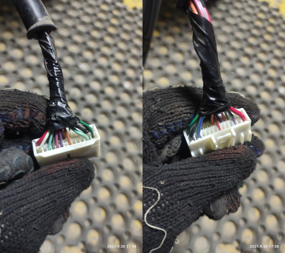 Фото в бортжурнале Mitsubishi i-MiEV