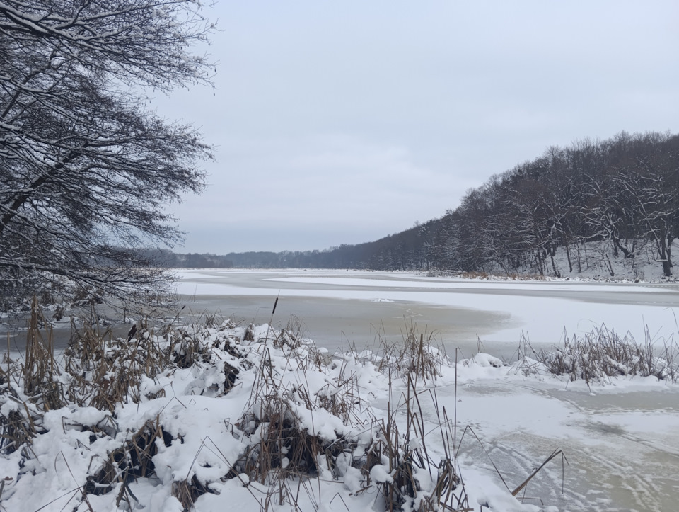 Фото в бортжурнале KIA Sportage (2G)