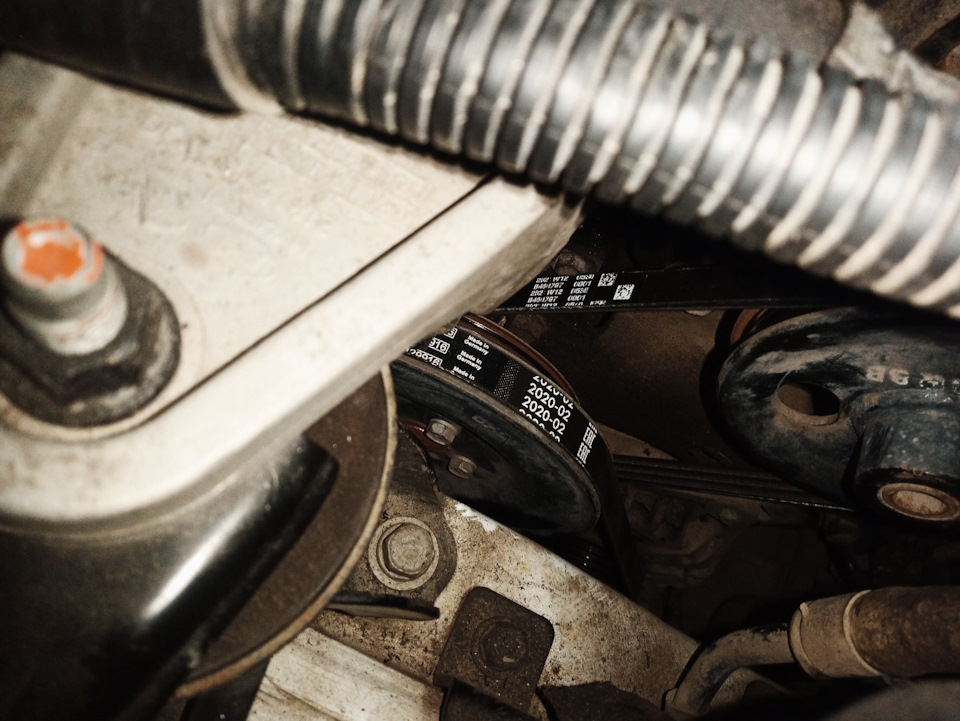 Все новые ноябрь 2021 — KIA Sportage (2G)