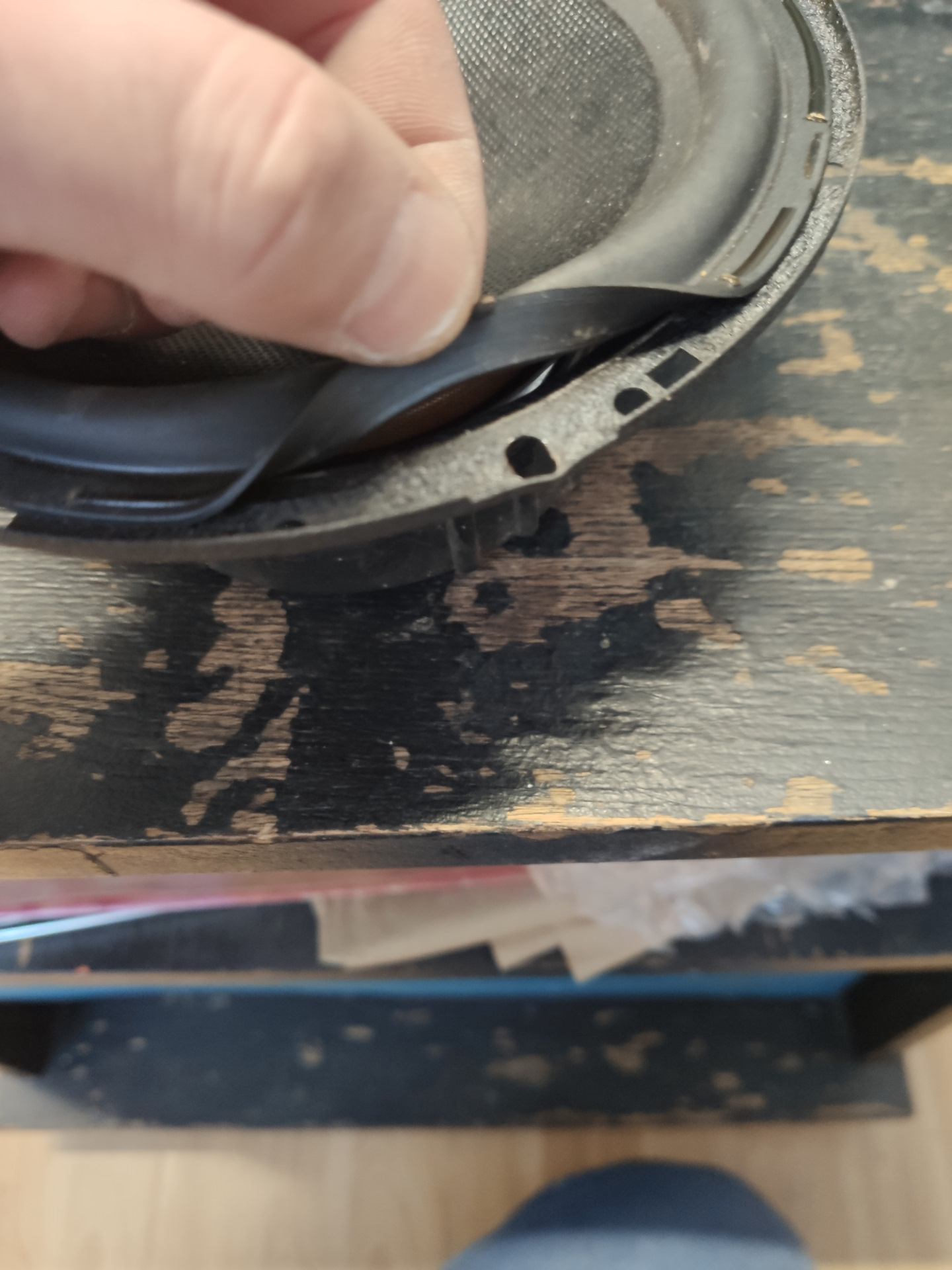 Ака кака или акустика АК 74С — Volkswagen Bora (1G), 2 л, 2001 года ...