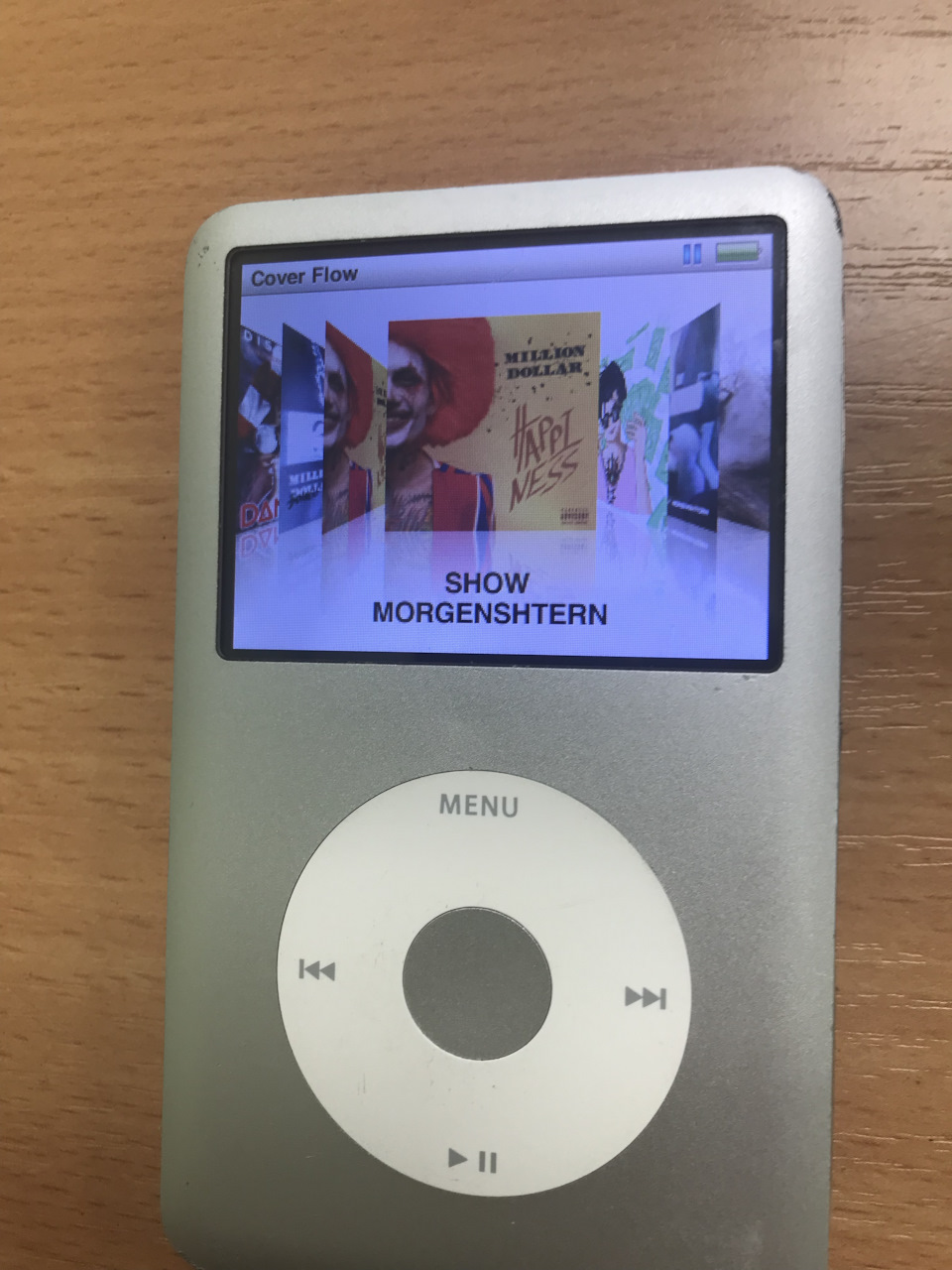 Фото в бортжурнале Skoda Fabia Combi Mk2