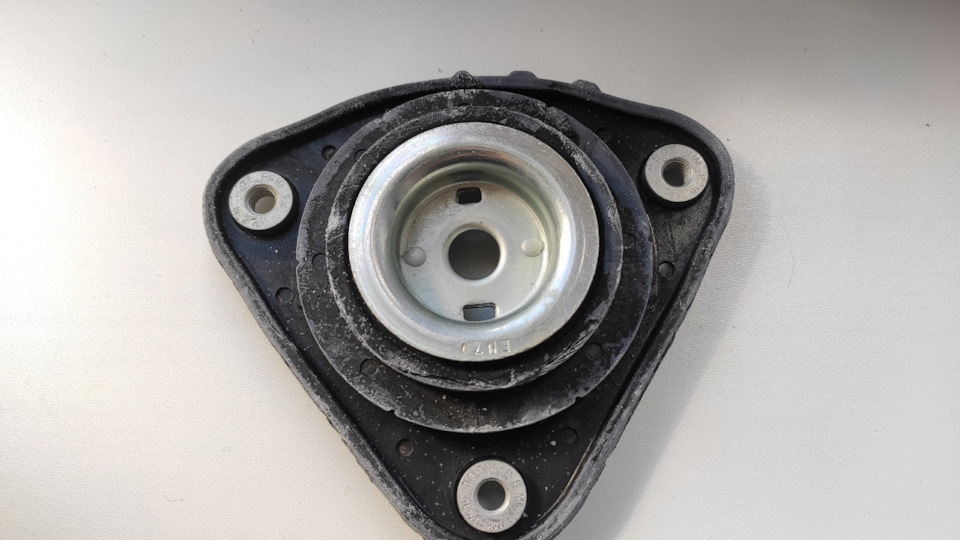 Фото в бортжурнале Ford Focus Hatchback III